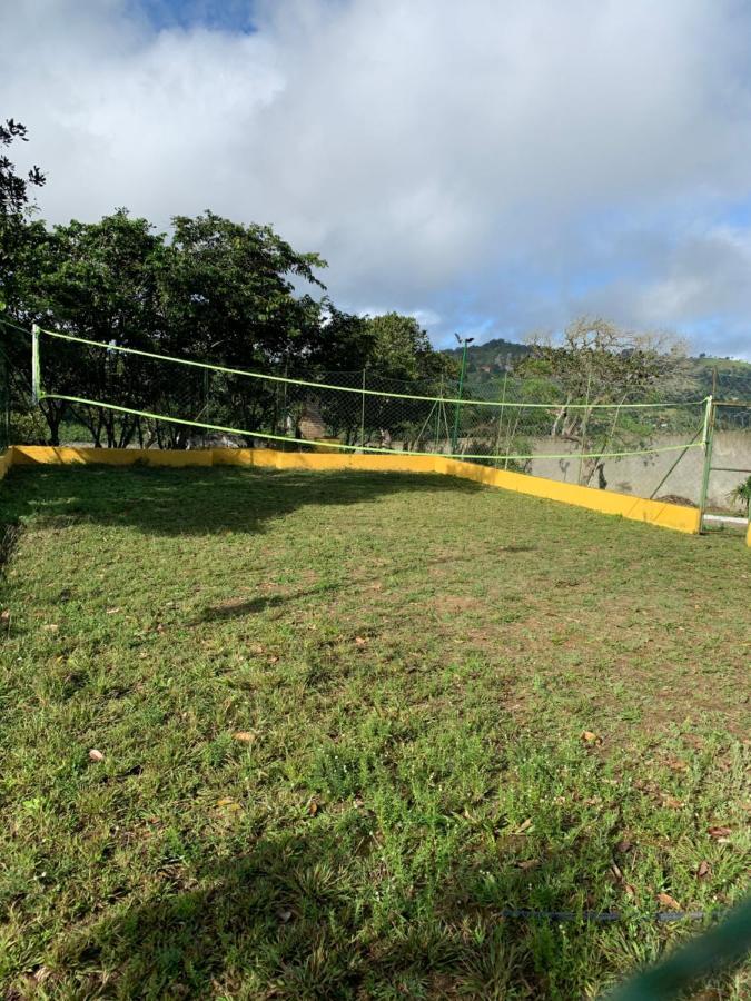 בזרוס Flat Em Serra Negra - Pe - Proximo Bodega De Veio, Shows E Eventos מראה חיצוני תמונה