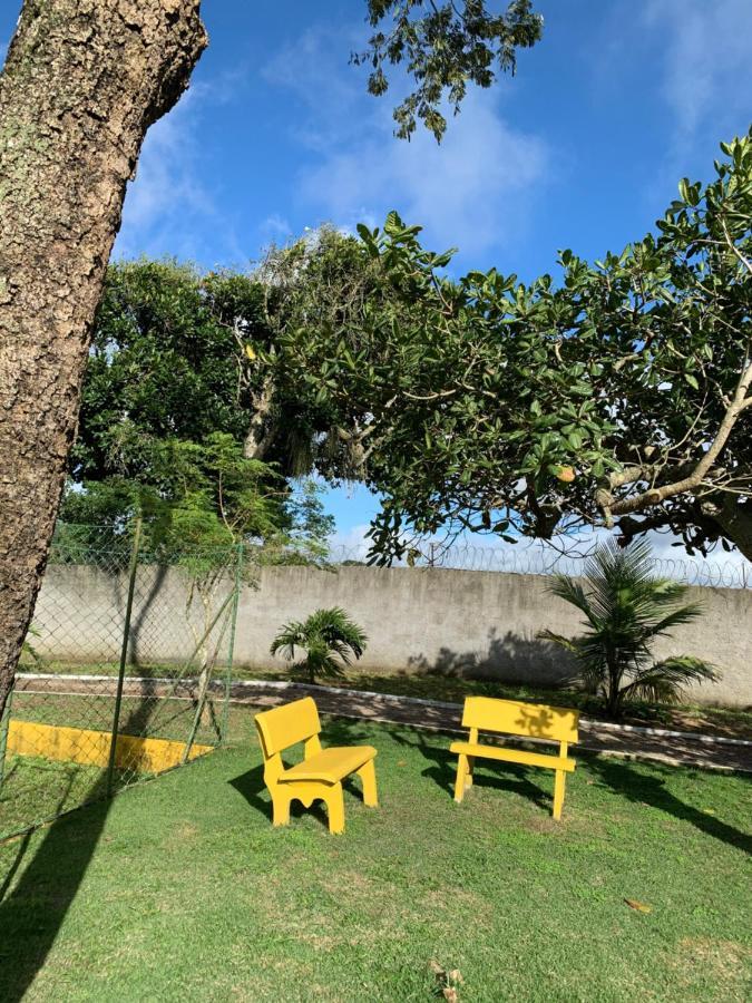בזרוס Flat Em Serra Negra - Pe - Proximo Bodega De Veio, Shows E Eventos מראה חיצוני תמונה