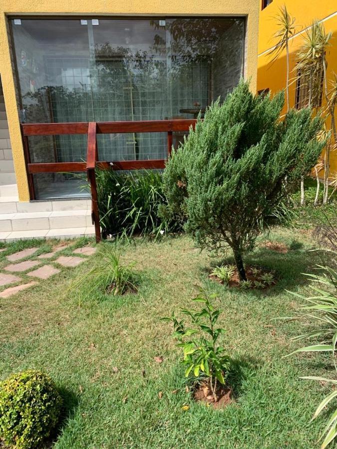 בזרוס Flat Em Serra Negra - Pe - Proximo Bodega De Veio, Shows E Eventos מראה חיצוני תמונה